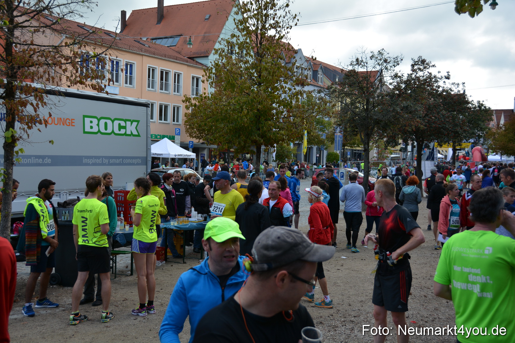 Stadtlauf Neumarkt 2015 0059